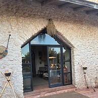 Maison la chèvre By Nath & Lulu