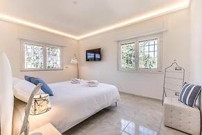 RELAIS ROMA BEACH