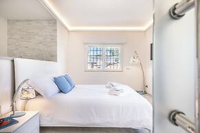 RELAIS ROMA BEACH