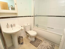 Seabreeze Suites