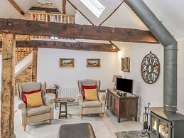 The Old Swill House