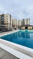 Regal Suites