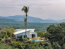 Casa Cumbre PXM