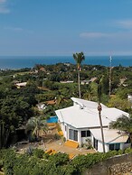Casa Cumbre PXM