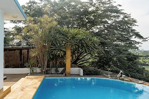 Casa Cumbre PXM