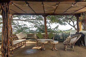 Casa Cumbre PXM