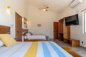 Casa Cumbre PXM