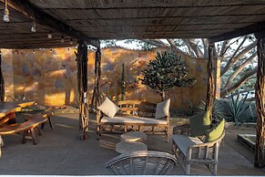 Casa Cumbre PXM