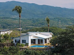 Casa Cumbre PXM