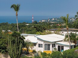 Casa Cumbre PXM