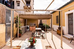 Casa Bruno Terrace Charm by Wonderful Italy
