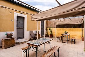 Casa Bruno Terrace Charm by Wonderful Italy