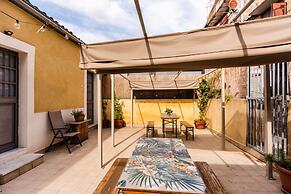 Casa Bruno Terrace Charm by Wonderful Italy