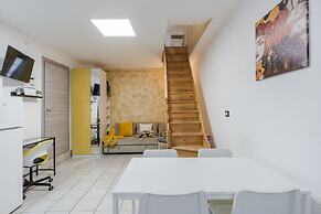 Casa Bruno Terrace Charm by Wonderful Italy