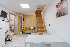 Casa Bruno Terrace Charm by Wonderful Italy