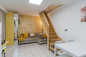 Casa Bruno Terrace Charm by Wonderful Italy