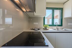 Gallery Apartment