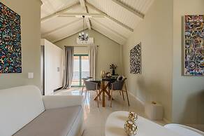 Gallery Apartment
