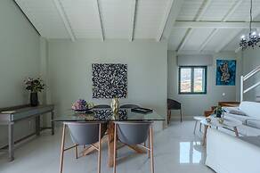 Gallery Apartment