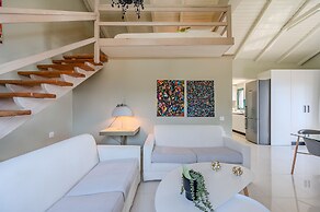 Gallery Apartment