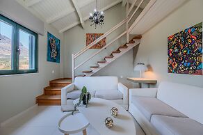 Gallery Apartment