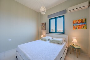 Gallery Apartment