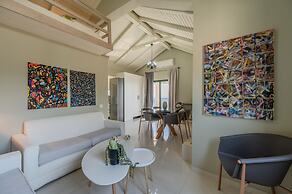 Gallery Apartment