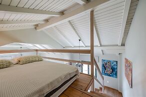 Gallery Apartment