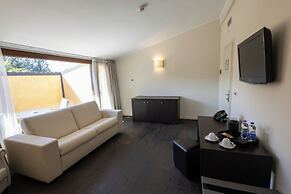 Hotel La Dimora del Baco