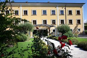 Hotel La Dimora del Baco