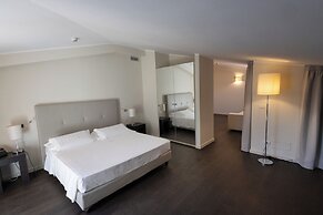 Hotel La Dimora del Baco