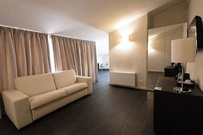 Hotel La Dimora del Baco