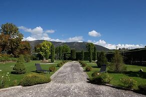 Hotel La Dimora del Baco