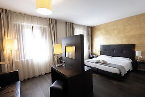 Hotel La Dimora del Baco