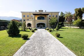 Hotel La Dimora del Baco