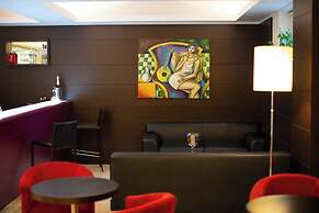 Hotel La Dimora del Baco