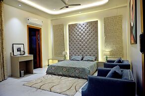 Florentino The Luxury Villa