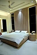 Florentino The Luxury Villa