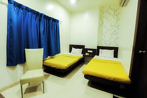 Hotel Solitaire
