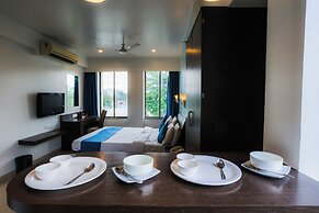 Hotel Solitaire