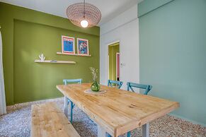 Dalida's 2-BR Apt in Mar Mikhael
