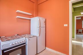 Dalida's 2-BR Apt in Mar Mikhael