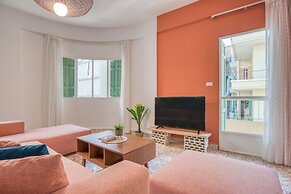 Dalida's 2-BR Apt in Mar Mikhael