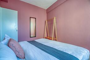 Dalida's 2-BR Apt in Mar Mikhael