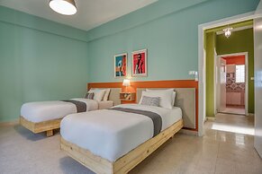 Dalida's 2-BR Apt in Mar Mikhael