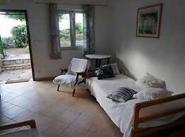 Apartments Stiniva Hvar