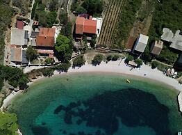Apartments Stiniva Hvar