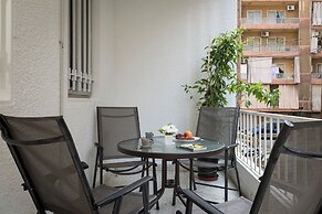 Garage Studio in Mar Mikhael