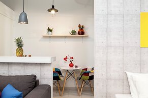 Garage Studio in Mar Mikhael