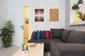 Garage Studio in Mar Mikhael